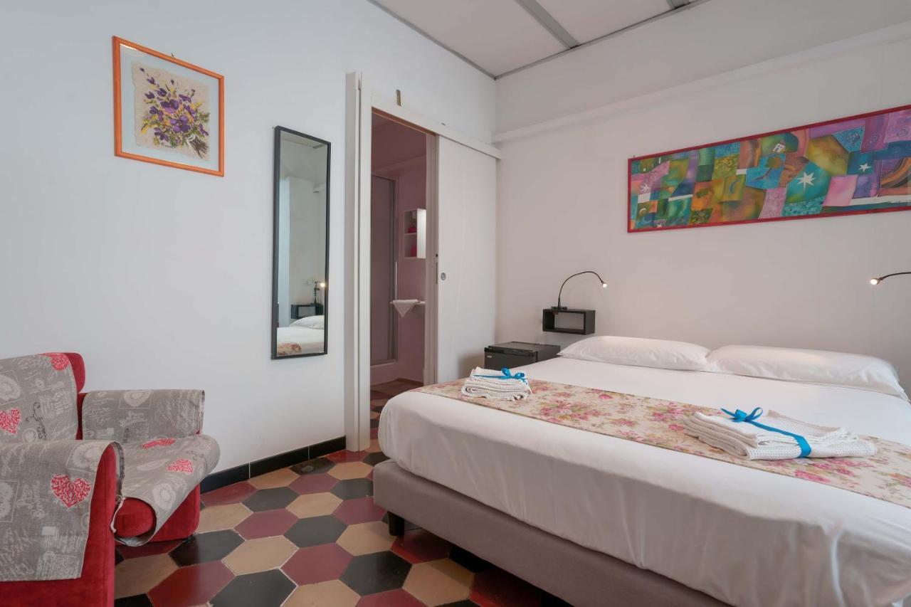 Casa Diaz Otel Cagliari Dış mekan fotoğraf