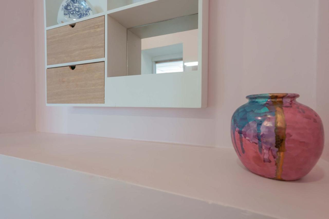 Casa Diaz Otel Cagliari Dış mekan fotoğraf