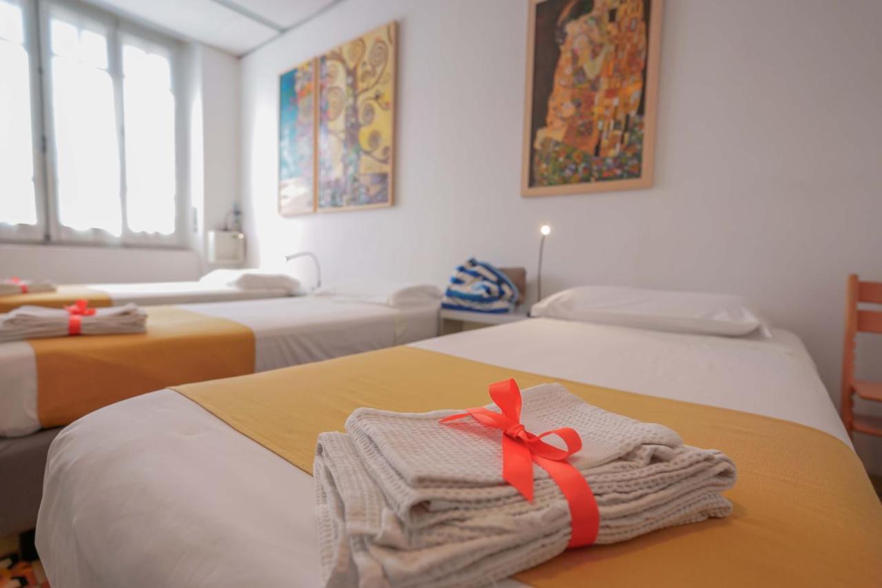 Casa Diaz Otel Cagliari Oda fotoğraf