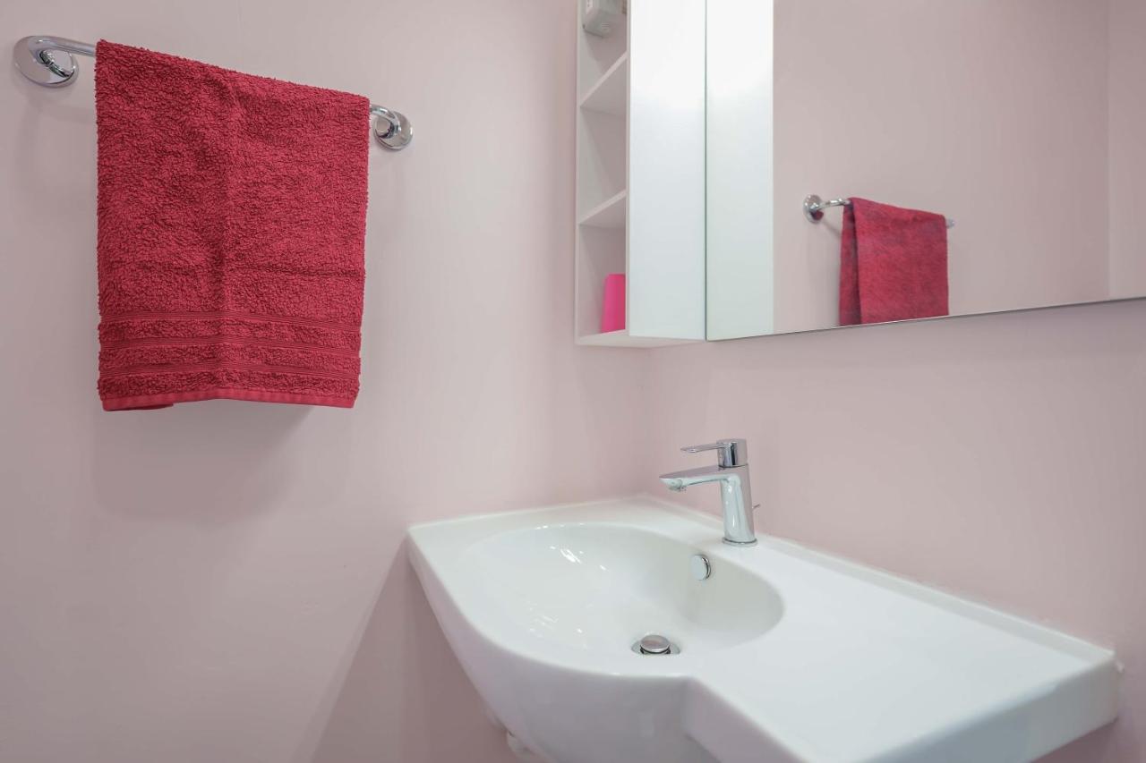 Casa Diaz Otel Cagliari Dış mekan fotoğraf
