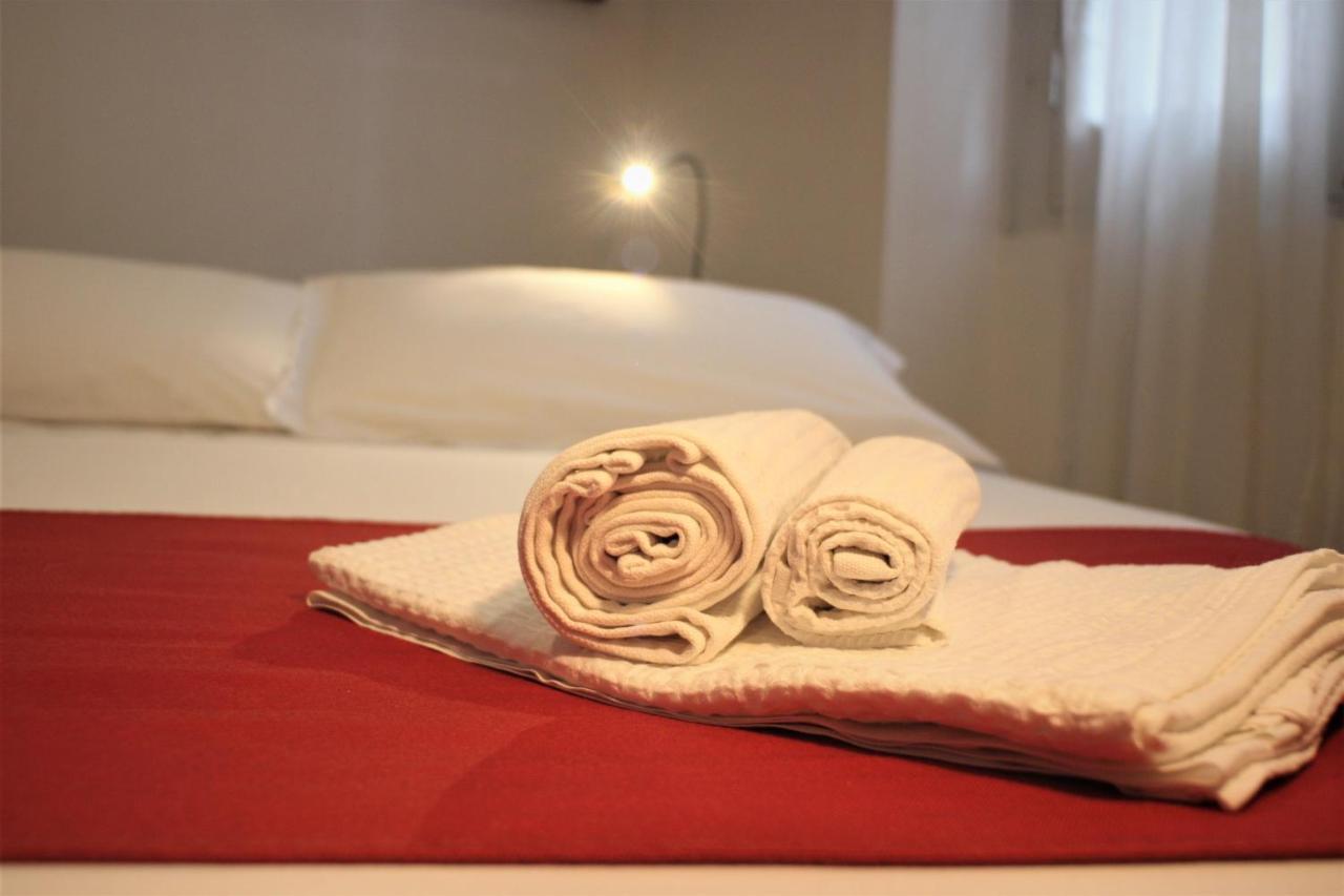 Casa Diaz Otel Cagliari Dış mekan fotoğraf