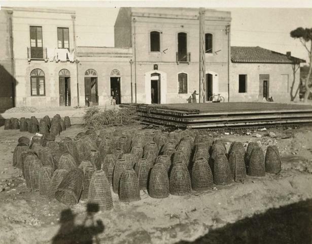Casa Diaz Otel Cagliari Dış mekan fotoğraf