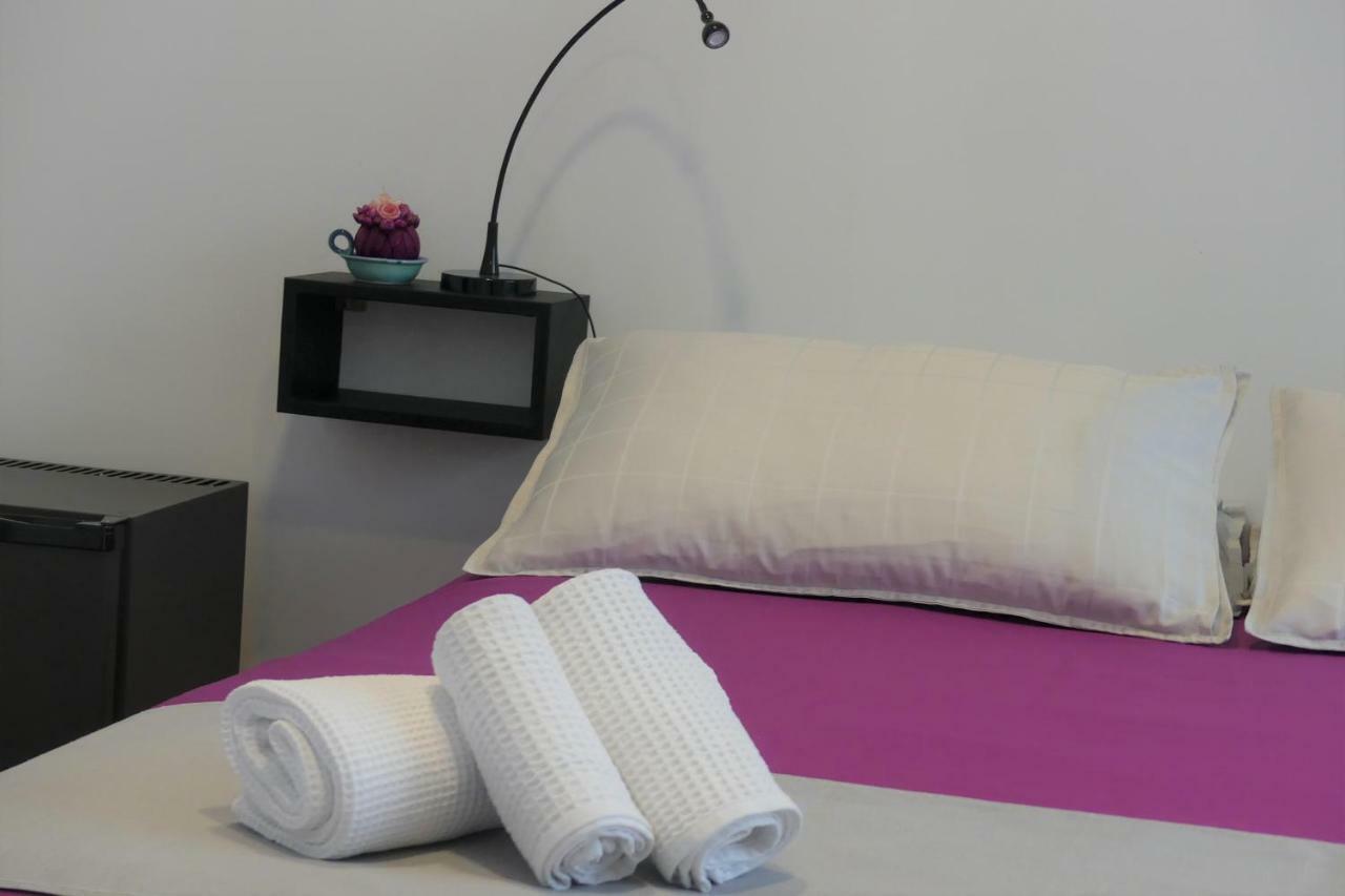 Casa Diaz Otel Cagliari Dış mekan fotoğraf